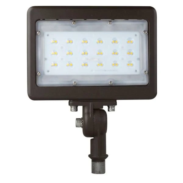Morris LED Flood Light (71555A) 4 Morris LED Flood Light (71555A) - Image 2