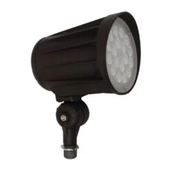 Morris LED Bullet Flood Light Fixture (71668)