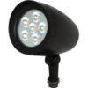 Morris LED Bullet Flood Light Fixture (71695B)