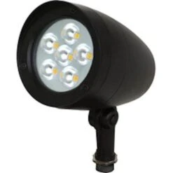 Morris LED Bullet Flood Light Fixture (71695B)