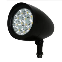 Morris LED Bullet Flood Light Fixture (71697B)