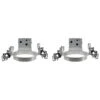 Sylvania Recessed Downlight Frame (2 Pack) (71709) -Light Bulbs Shop 71708lg 1