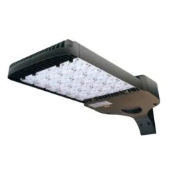 Venture LED Area Light Fixture (71822) -Light Bulbs Shop 71727md 8
