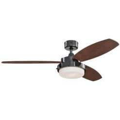 Westinghouse LED Ceiling Fan (72053) -Light Bulbs Shop 72053md 1