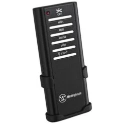 Westinghouse LED Ceiling Fan (72065) -Light Bulbs Shop 72065amd