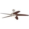 Westinghouse LED Ceiling Fan (72065) -Light Bulbs Shop 72065lg