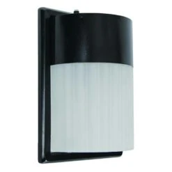Morris LED Outdoor Wall Fixture (72110)