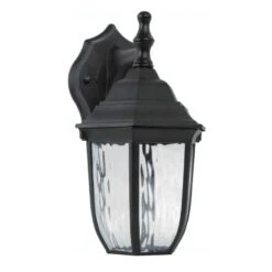 Morris LED Outdoor Wall Fixture (72130)