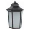 Morris LED Outdoor Wall Fixture (72131) -Light Bulbs Shop 72131lg