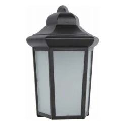 Morris LED Outdoor Wall Fixture (72131)