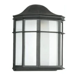 Morris LED Outdoor Wall Fixture (72132)