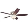 Westinghouse LED Ceiling Fan (72132) 2 Westinghouse LED Ceiling Fan (72132) -Light Bulbs Shop 72132lg