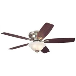 Westinghouse LED Ceiling Fan (72132)