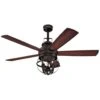 Westinghouse LED Ceiling Fan (72171) -Light Bulbs Shop 72171lg