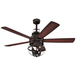 Westinghouse LED Ceiling Fan (72171) -Light Bulbs Shop 72171md