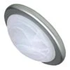 Morris Flush Mount LED Fixture (72200) 1 Morris Flush Mount LED Fixture (72200) -Light Bulbs Shop 72200md