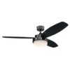 Westinghouse LED Ceiling Fan (72203) -Light Bulbs Shop 72203lg