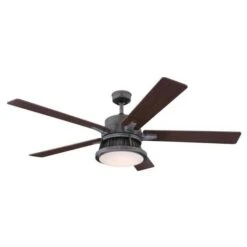 Westinghouse LED Ceiling Fan (72204) 11 Westinghouse LED Ceiling Fan (72204) -Light Bulbs Shop 722042amd