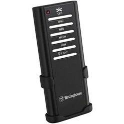 Westinghouse LED Ceiling Fan (72204) 13 Westinghouse LED Ceiling Fan (72204) -Light Bulbs Shop 722044amd