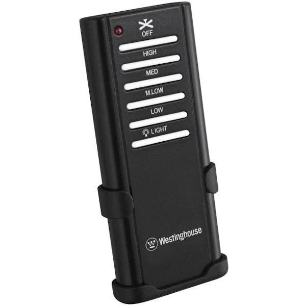 Westinghouse LED Ceiling Fan (72204) 7 Westinghouse LED Ceiling Fan (72204) - Image 5