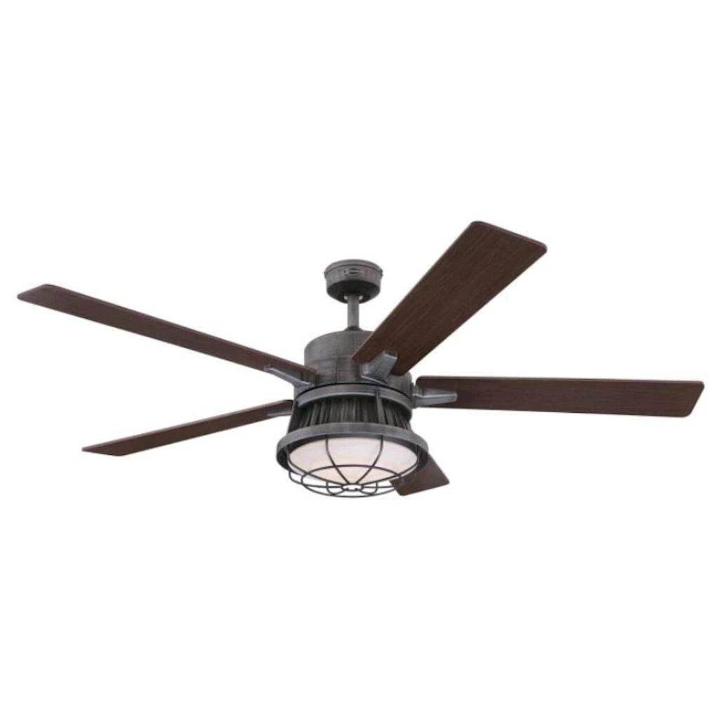 Westinghouse LED Ceiling Fan (72204) 3 Westinghouse LED Ceiling Fan (72204)