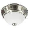 Morris Flush Mount LED Fixture (72210) 1 Morris Flush Mount LED Fixture (72210) -Light Bulbs Shop 72204md 1