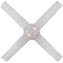 Westinghouse LED Ceiling Fan (72206) 12 Westinghouse LED Ceiling Fan (72206) -Light Bulbs Shop 722063md