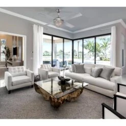 Westinghouse LED Ceiling Fan (72206) 14 Westinghouse LED Ceiling Fan (72206) -Light Bulbs Shop 722065md