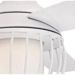 Westinghouse LED Ceiling Fan (72207) -Light Bulbs Shop 722072md