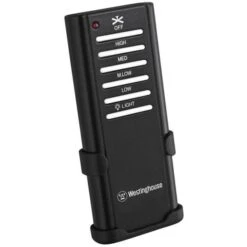 Westinghouse LED Ceiling Fan (72207) -Light Bulbs Shop 722074md