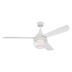 Westinghouse LED Ceiling Fan (72207) -Light Bulbs Shop 72207md