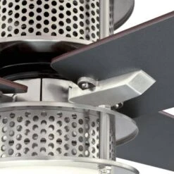 Westinghouse LED Ceiling Fan (722110) 12 Westinghouse LED Ceiling Fan (722110) -Light Bulbs Shop 722110closemd