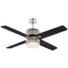 Westinghouse LED Ceiling Fan (722110) -Light Bulbs Shop 722110lg
