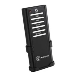 Westinghouse LED Ceiling Fan (722110) 11 Westinghouse LED Ceiling Fan (722110) -Light Bulbs Shop 722110remotemd