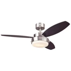 Westinghouse LED Ceiling Fan (722165) -Light Bulbs Shop 722165alternatemd