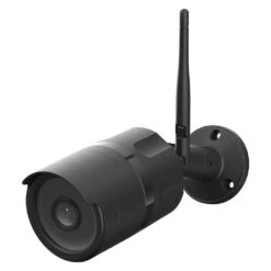 Feit Electric Outdoor Wall Mount Security Camera (72221)