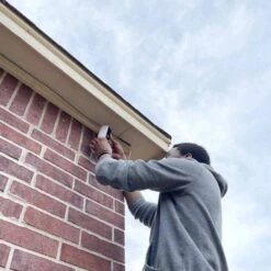 Feit Electric Security Camera (72222) -Light Bulbs Shop 72222buildingmd