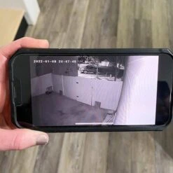 Feit Electric Security Camera (72222) -Light Bulbs Shop 72222phonemd