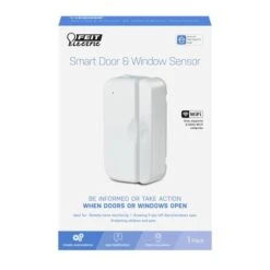 Feit Electric Smart Sensor (72226) -Light Bulbs Shop 72226boxmd