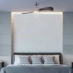 Westinghouse LED Ceiling Fan (722301) -Light Bulbs Shop 722301bedmd