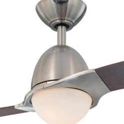 Westinghouse LED Ceiling Fan (722301) -Light Bulbs Shop 722301closemd