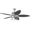 Westinghouse LED Ceiling Fan (722318) -Light Bulbs Shop 722318lg