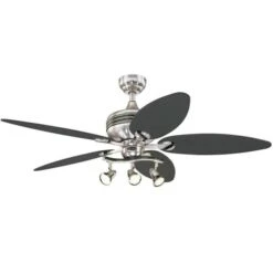 Westinghouse LED Ceiling Fan (722318) -Light Bulbs Shop 722318md
