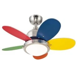 Westinghouse LED Indoor Ceiling Fan (722363)