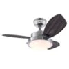 Westinghouse LED Ceiling Fan (722417) -Light Bulbs Shop 722417lg