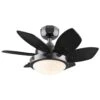 Westinghouse LED Ceiling Fan (72246) -Light Bulbs Shop 72246lg