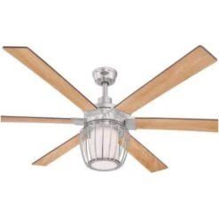 Westinghouse LED Ceiling Fan (72250) 11 Westinghouse LED Ceiling Fan (72250) -Light Bulbs Shop 72250color2md
