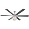 Westinghouse LED Ceiling Fan (72250) 2 Westinghouse LED Ceiling Fan (72250) -Light Bulbs Shop 72250lg