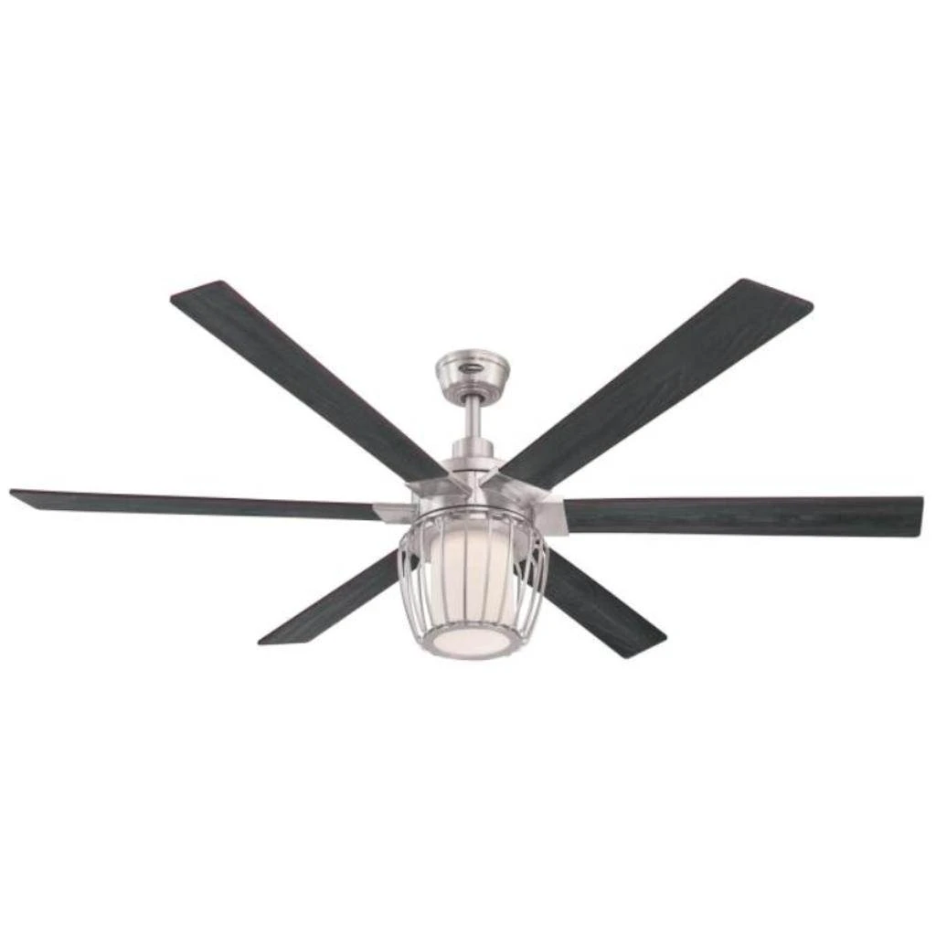 Westinghouse LED Ceiling Fan (72250) 3 Westinghouse LED Ceiling Fan (72250)