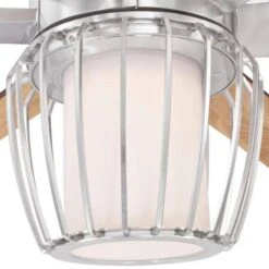 Westinghouse LED Ceiling Fan (72250) 12 Westinghouse LED Ceiling Fan (72250) -Light Bulbs Shop 72250shademd